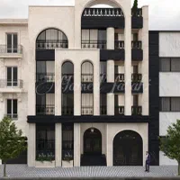 ۳۲۰متر / قدرالسهم / سرمایه گذاری و سکونت