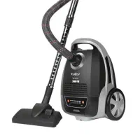 فروش جاروبرقی تولیپس V625D پملب|جاروبرقی، جارو شارژی، بخارشو|شیراز, سعدیه شمالی|دیوار