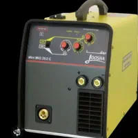 جوش co2 جوشا ۲۰۰ آمپر