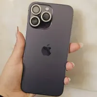 اپل iphone 14 Pro Max با حافظهٔ ۲۵۶ گیگابایت
