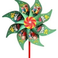 فرفره عید غدیر