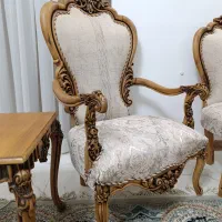 مبل سفارشی ساز|مبلمان خانگی و میز عسلی|اصفهان, محمودیه|دیوار