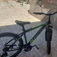 دوچرخه المپیا