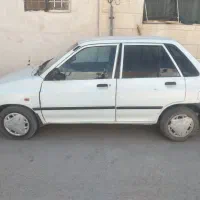 پراید۸۰|خودرو سواری و وانت|اصفهان, عاشقآباد|دیوار