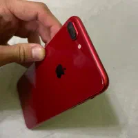 آیفون ۸پلاس درحد صفر