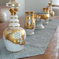 ظروف تزیینی چک اِگر من