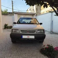 پراید مدل1382