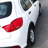 کوئیک RSپارس خودرویی  استاندارد 85گانه|خودرو سواری و وانت|گلستان (تهران), |دیوار