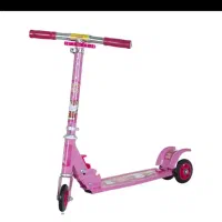 اسکوتر قزمز