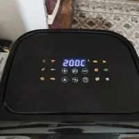 سرخ کن  بدون روغن vio  مدل v402