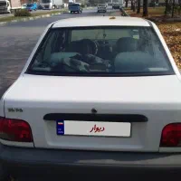 لازم|خودرو سواری و وانت|ارومیه, |دیوار