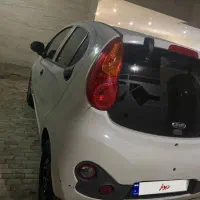 ام وی ام ۱۱۰ s کامفورت مدل ۹۶ زیر فی