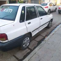 پراید مدل نود90