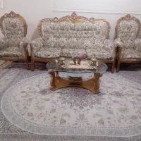 مبل سلطنتی