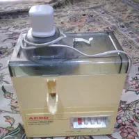 آب میوه گیری وآسیاب
