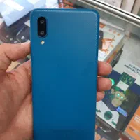 سامسونگ Galaxy A02 با حافظهٔ ۶۴ گیگابایت