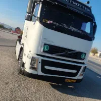 اف اچ 460 تک محور