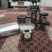 سرویس اشپزخانه