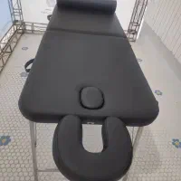 تخت ماساژ|آرایشگاه و سالنهای زیبایی|کرمان, |دیوار