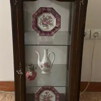 بوفه کوچک