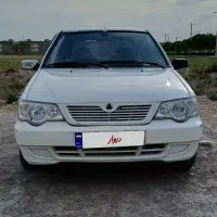 پراید ۱۱۱ مدل ۹۳ بی رنگ