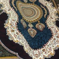 فرش دستبافت گونه|فرش|مراغه, |دیوار