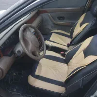 سمند Lx سفید|خودرو سواری و وانت|تهران, هاشمی|دیوار