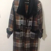 پالتو زنانه سایز ۴۲تا۴۸