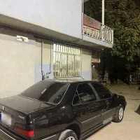 پژو پارس|خودرو سواری و وانت|علی‌آباد کتول, |دیوار