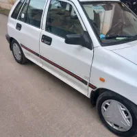 پراید هاچبک شاسی پلمپ هیدرولیک