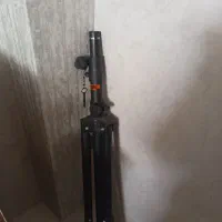 سه پایه باند|سیستم صوتی خانگی|فولادشهر, C1|دیوار