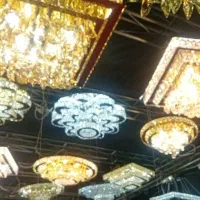 تولیدی سپاهان لوستر با شرایط اقساط