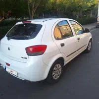 تیبا 2  EX