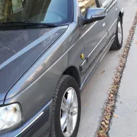 پرشیا TU5|خودرو سواری و وانت|ارومیه, |دیوار