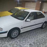 پرشیا موتور۲۰۰۰ مدل ۹۲