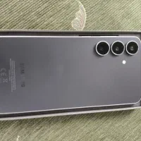 سامسونگ S25 fe 256