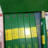 عمده چندجعبه عطرقلمی یاراودرهم حیاتی|آرایشی، بهداشتی، درمانی|اهواز, آریاشهر|دیوار
