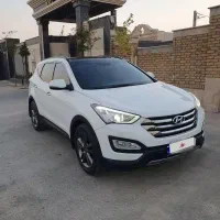 سانتافه۲۰۱۵ فول عمان|خودرو سواری و وانت|تهران, باغ فیض|دیوار