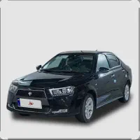 دنا پلاس توربو شارژ آپشنال