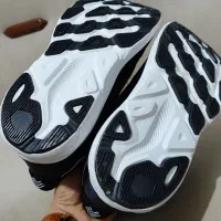 کتونی هوکا سایز 43 و 44|کیف، کفش، کمربند|خرم‌آباد, |دیوار