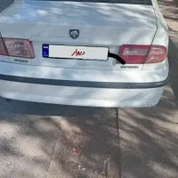 سمند ای اف سون مدل ۹۱|خودرو سواری و وانت|فولادشهر, B7|دیوار