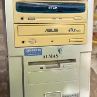 کیس کامپیوتر