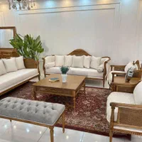 مبل کد 411با شرایط|مبلمان خانگی و میز عسلی|قزوین, |دیوار