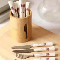 کارد وچنگال