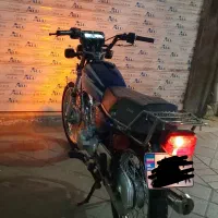 زیگما ۱۵۰ تمام فابریک