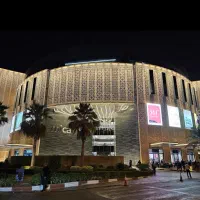 ۳۶ متر غرفه تجاری میکامال آیدین قره حسنلو