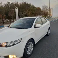 کیا سراتو مدل ۹۷ تک برگ سند بدون رنگ اپشنال|خودرو سواری و وانت|تبریز, |دیوار