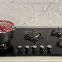 گازه رومیزی پنچ شله