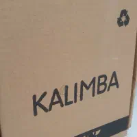 کالیمبا پوکا ترک|پیانو، کیبورد، آکاردئون|ماکو, |دیوار