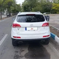 جک اس ۵ بی رنگ کم کار